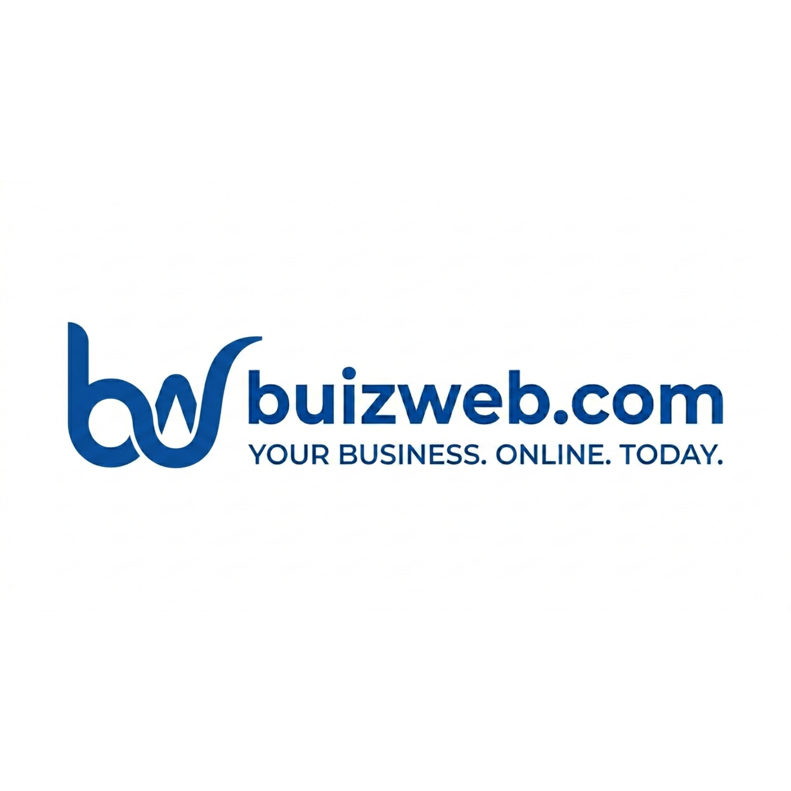 Buizweb Logo